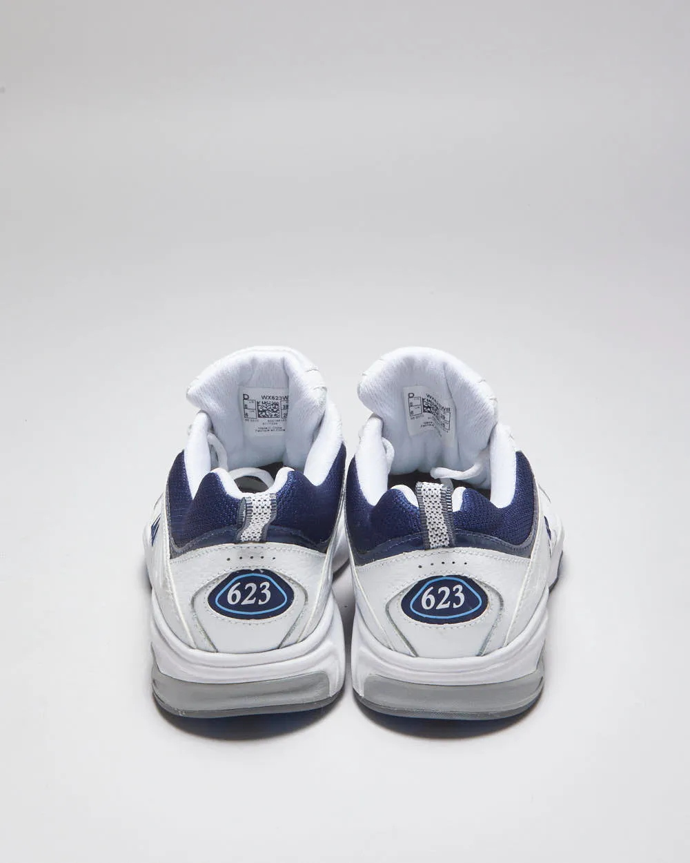New Balance 623 Trainers - UK6 sold by Rokit product image thumbnail 4