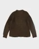 Vintage Kilspindle Heavyweight Wool Chunky Cardigan - L sold by Rokit