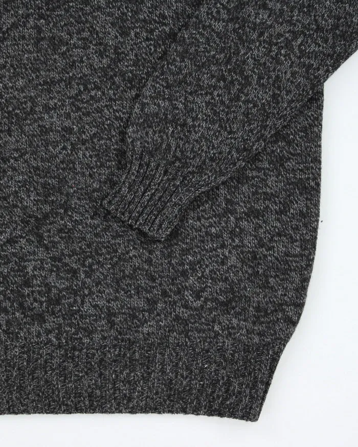 Vintage Blumarine Wool Blend Jumper - XXL sold by Rokit product image thumbnail 4