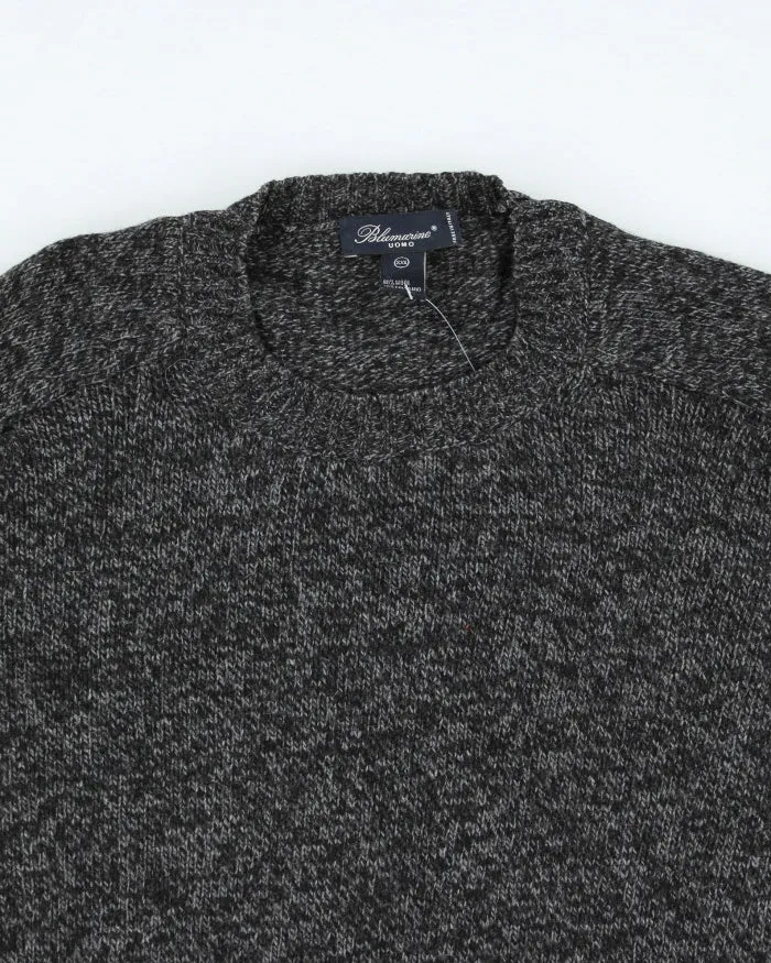 Vintage Blumarine Wool Blend Jumper - XXL sold by Rokit product image thumbnail 3