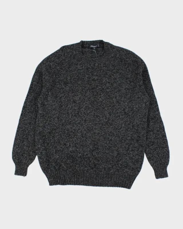 Vintage Blumarine Wool Blend Jumper - XXL sold by Rokit