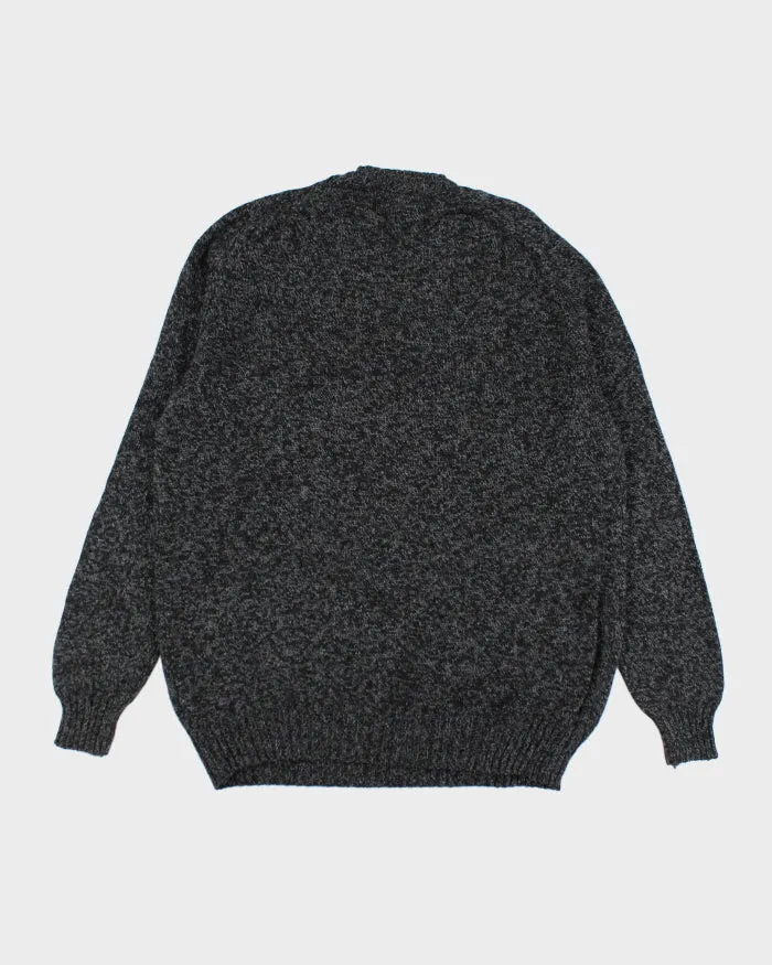 Vintage Blumarine Wool Blend Jumper - XXL sold by Rokit product image thumbnail 2