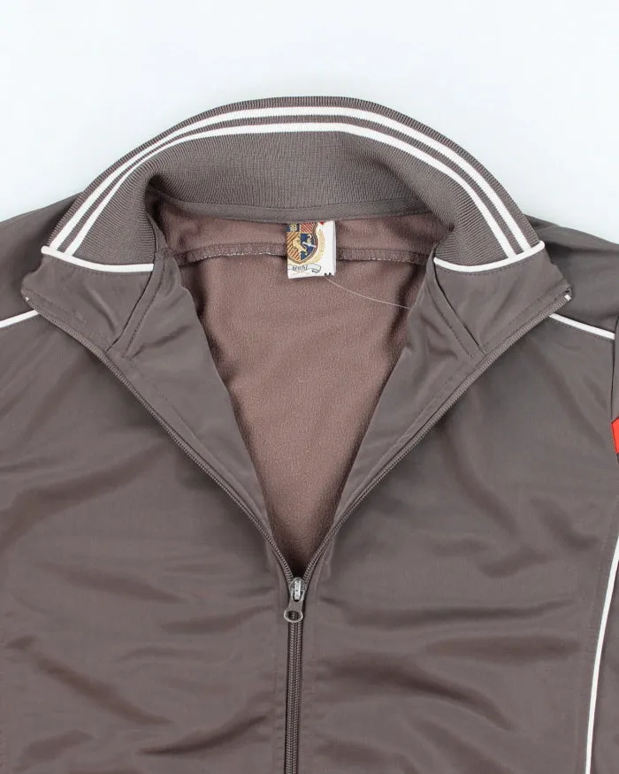 Vintage Y2K Bench Lightweight Track Jacket - M sold by Rokit product image thumbnail 3