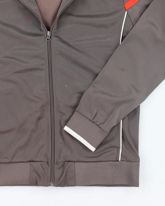 Vintage Y2K Bench Lightweight Track Jacket - M sold by Rokit product image thumbnail 4