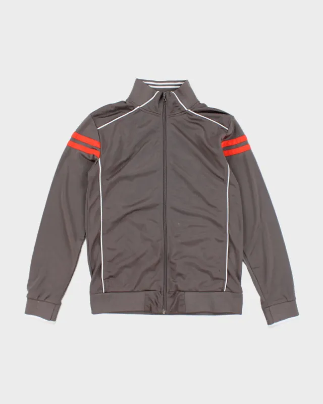 Vintage Y2K Bench Lightweight Track Jacket - M sold by Rokit