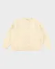 Vintage Heavyweight Blarney Aran Chunky Wool Knit Jumper - L sold by Rokit