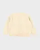Vintage Heavyweight Blarney Aran Chunky Wool Knit Jumper - L sold by Rokit
