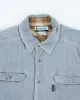 Vintage 2000's Columbia Corduroy Long Sleeve Shirt - XL sold by Rokit