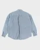 Vintage 2000's Columbia Corduroy Long Sleeve Shirt - XL sold by Rokit