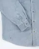 Vintage 2000's Columbia Corduroy Long Sleeve Shirt - XL sold by Rokit