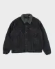 Vintage Levi's Heavyweight Teddy Lined Denim Jacket - L sold by Rokit
