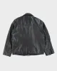 Vintage Danier Leather Jacket - L sold by Rokit