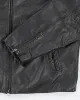 Vintage Danier Leather Jacket - L sold by Rokit