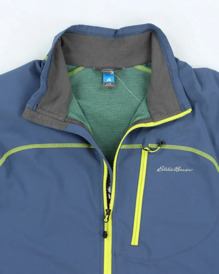 Vintage Eddie Bauer Lightweight Zip Up Jacket - XL sold by Rokit product image thumbnail 3