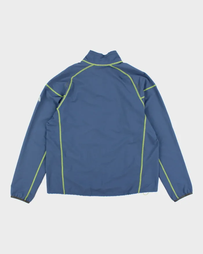 Vintage Eddie Bauer Lightweight Zip Up Jacket - XL sold by Rokit product image thumbnail 2