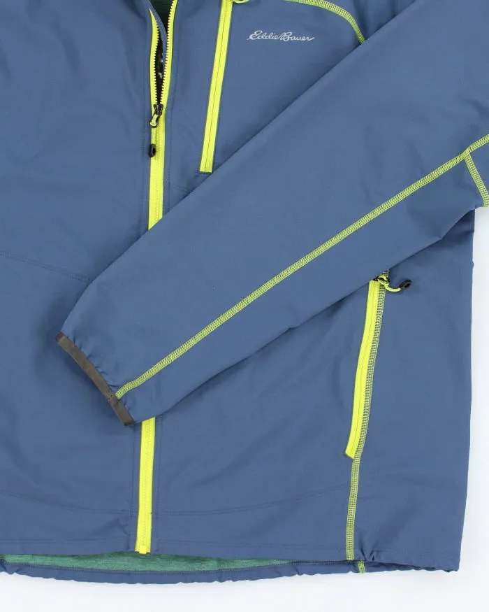 Vintage Eddie Bauer Lightweight Zip Up Jacket - XL sold by Rokit product image thumbnail 4