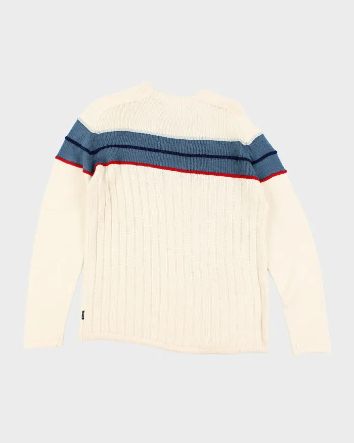 Vintage Randy Knit Jumper - L sold by Rokit product image thumbnail 2