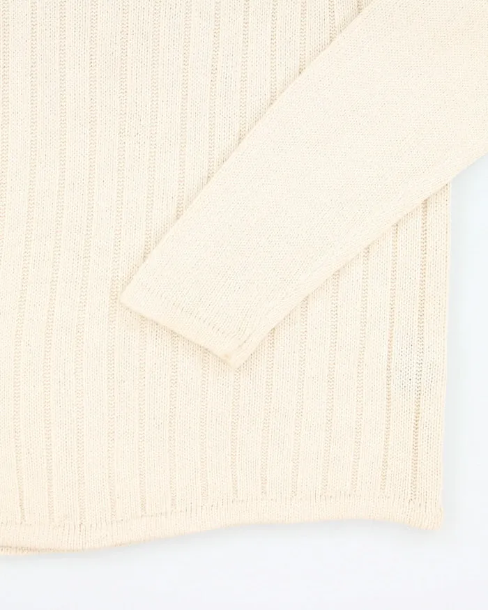 Vintage Randy Knit Jumper - L sold by Rokit product image thumbnail 4