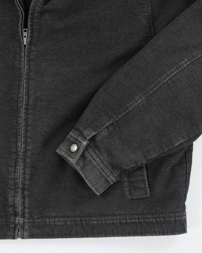 Eddie Bauer Borg Lined Jacket - XXL sold by Rokit product image thumbnail 4