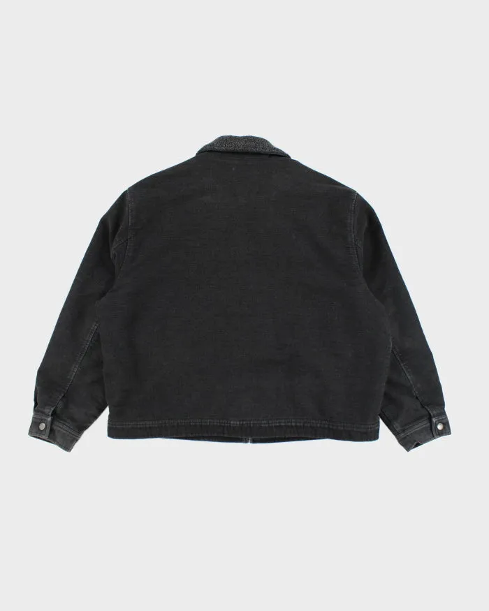 Eddie Bauer Borg Lined Jacket - XXL sold by Rokit product image thumbnail 2
