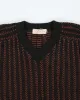 Vintage Kilspindle Heavyweight Wool Knit Jumper - L sold by Rokit