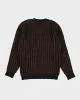 Vintage Kilspindle Heavyweight Wool Knit Jumper - L sold by Rokit