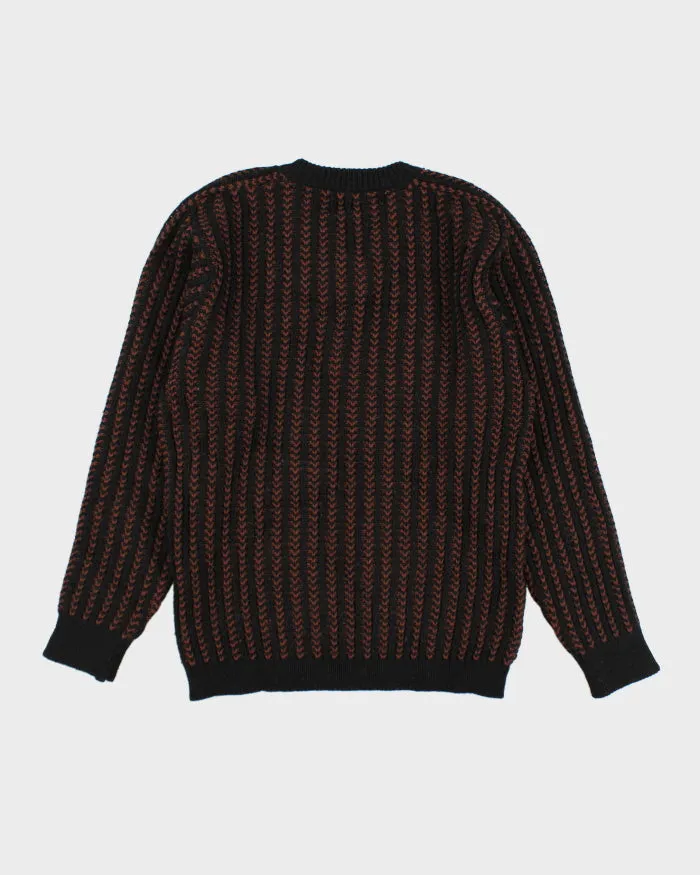 Vintage Kilspindle Heavyweight Wool Knit Jumper - L sold by Rokit product image thumbnail 2