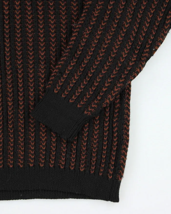Vintage Kilspindle Heavyweight Wool Knit Jumper - L sold by Rokit product image thumbnail 4