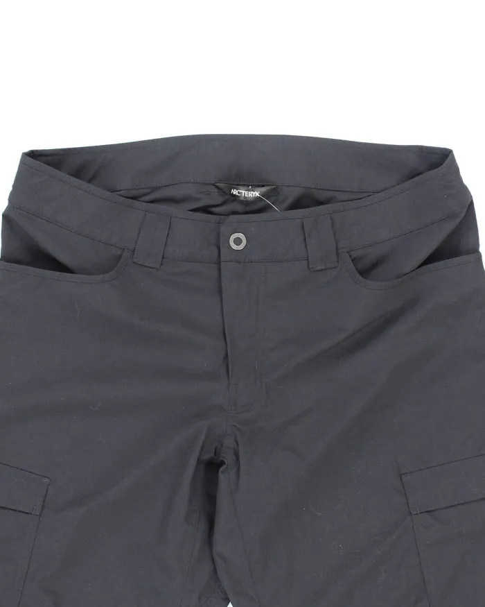 Vintage Arc'teryx Multi Pocket Lightweight Hiking Trousers - W36 L31 sold by Rokit product image thumbnail 3