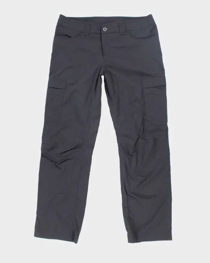 Vintage Arc'teryx Multi Pocket Lightweight Hiking Trousers - W36 L31 sold by Rokit