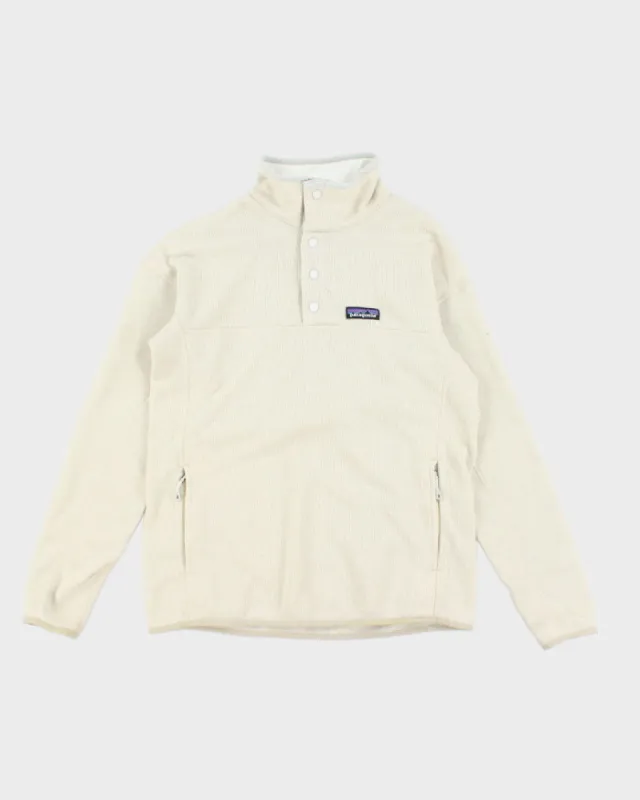 Vintage Women's Patagonia Lightweight Fleece - M sold by Rokit