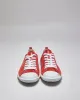 Prada Red Trainers - UK 12 sold by Rokit