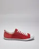 Prada Red Trainers - UK 12 sold by Rokit