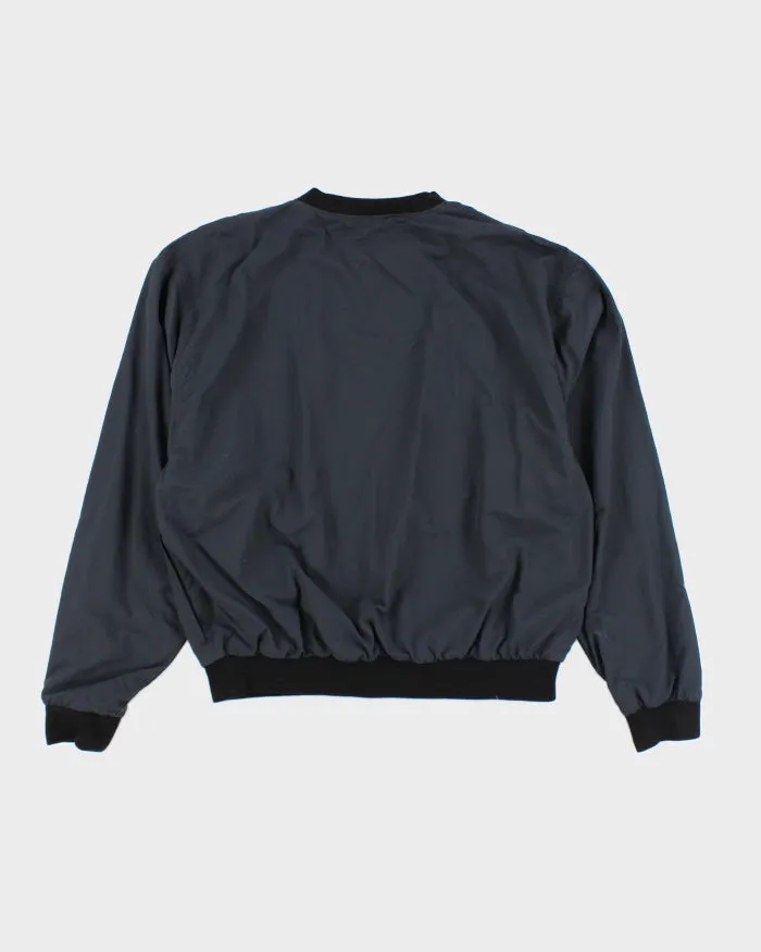 Vintage 90's Champion Lightweight Pullover Windbreaker Jacket - L sold by Rokit product image thumbnail 2