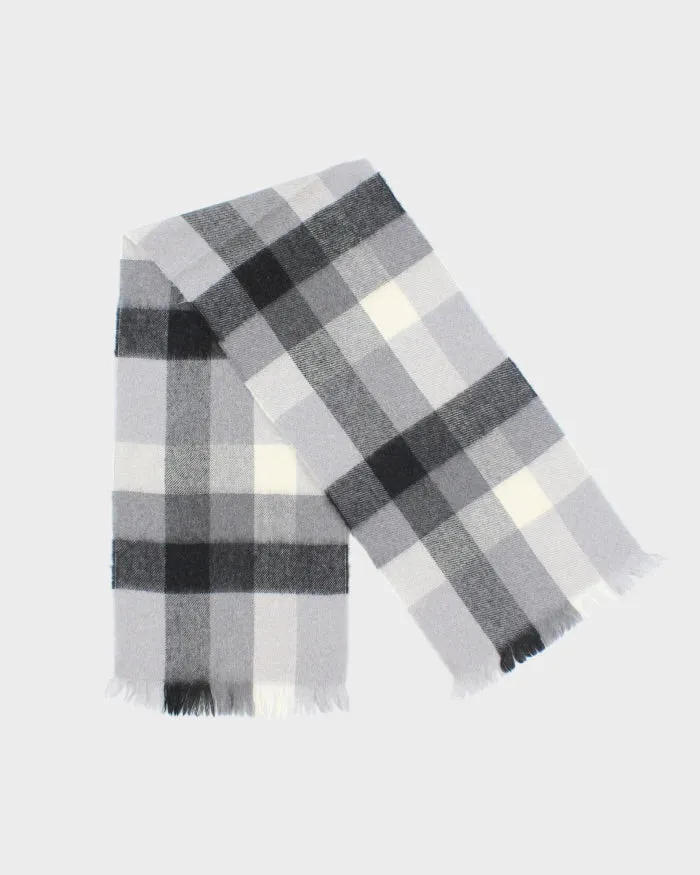 Vintage Tip Top Wool Scarf sold by Rokit product image thumbnail 2