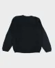 Vintage 2000's Tommy Hilfiger Chunk Embroidered Knit Jumper - L sold by Rokit