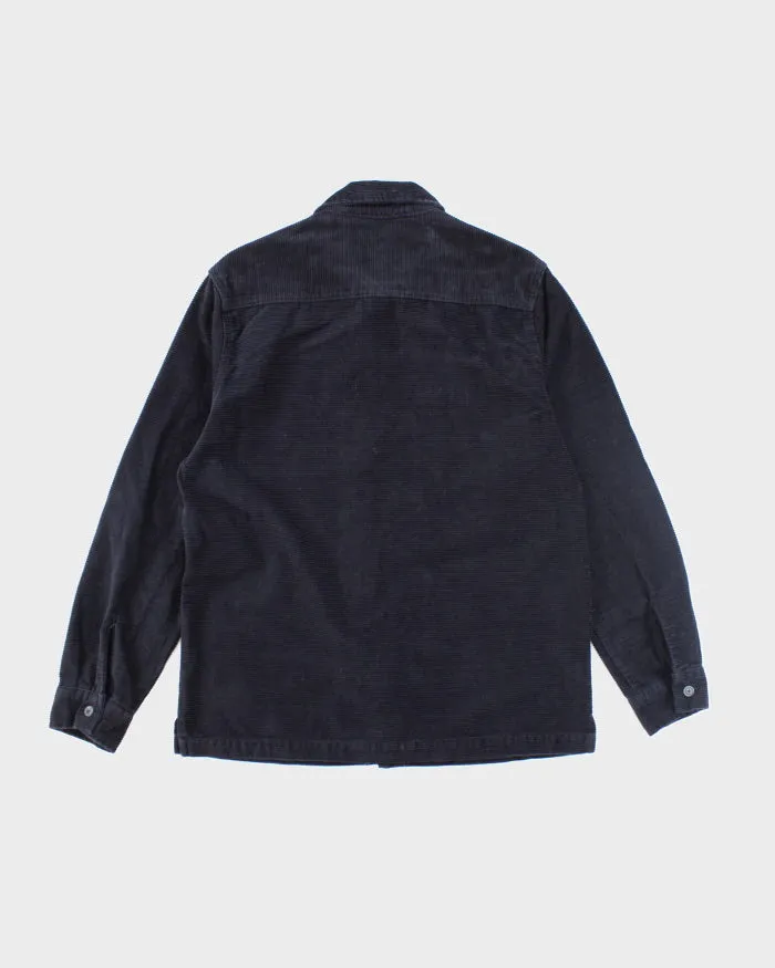 Vintage Union Bay Corduroy Shirt - M sold by Rokit product image thumbnail 2