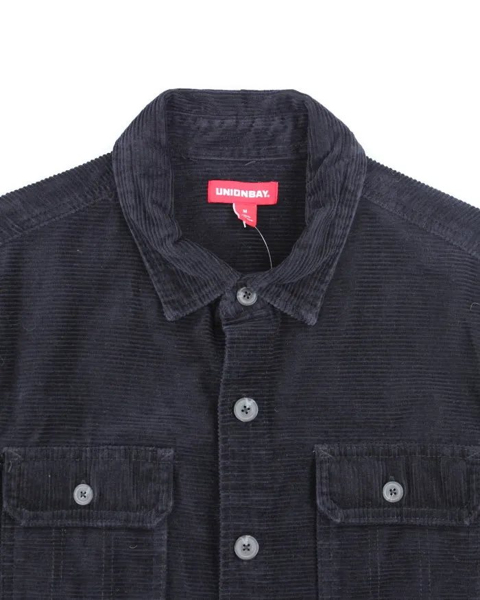 Vintage Union Bay Corduroy Shirt - M sold by Rokit product image thumbnail 3