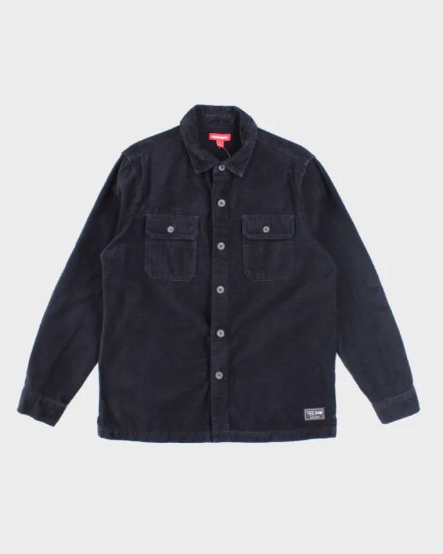 Vintage Union Bay Corduroy Shirt - M sold by Rokit