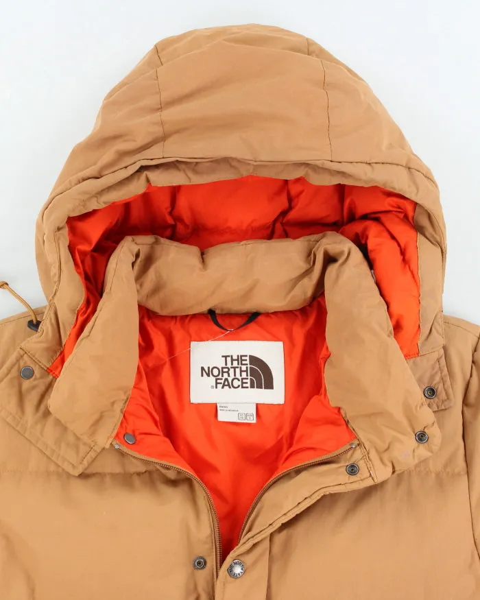 Vintage 2000's The North Face Insulated Hooded Jacket - S sold by Rokit product image thumbnail 3