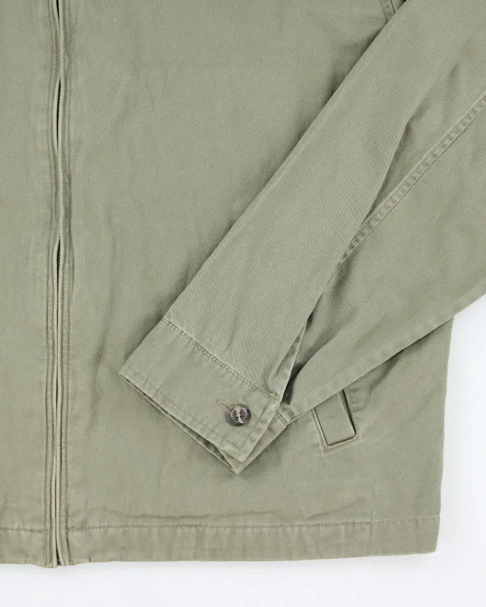 Vintage Tommy Hilfiger Harrington Jacket - L sold by Rokit product image thumbnail 4