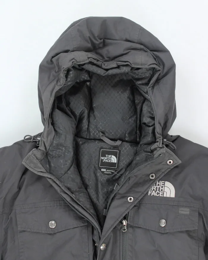 Vintage The North Face Insulated Hooded Puffer Style Jacket - M sold by Rokit product image thumbnail 3