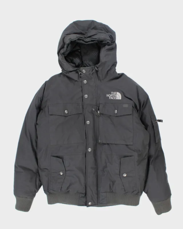 Vintage The North Face Insulated Hooded Puffer Style Jacket - M sold by Rokit