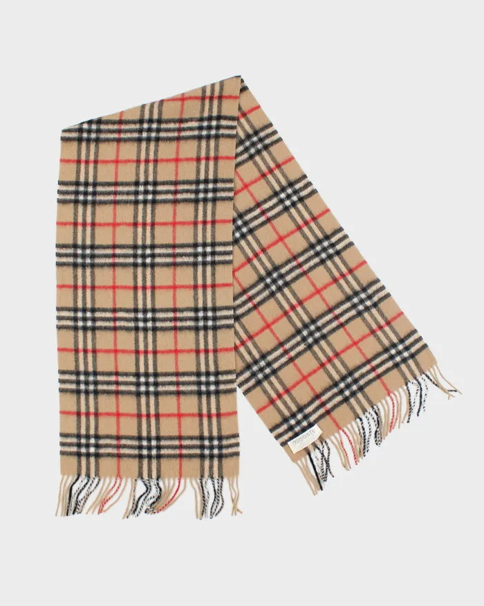 Vintage Namaste Pashmina Scarf sold by Rokit product image thumbnail 2