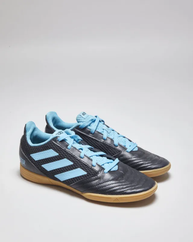 Adidas Sala Trainers - UK5.5 sold by Rokit
