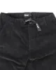Palace Skateboards Jumbo Adjustable Corduroy Trousers - L sold by Rokit