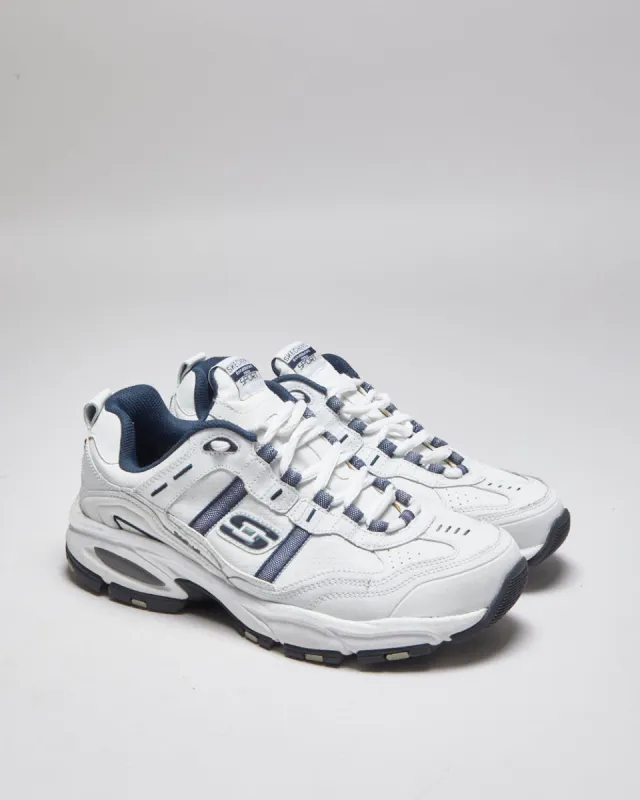 Vintage 2000's Skechers Chunky Memory Foam Trainers - UK 8 sold by Rokit