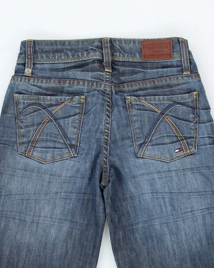 Y2k 00s Tommy Hilfiger Jeans - W25 L28 sold by Rokit product image thumbnail 4
