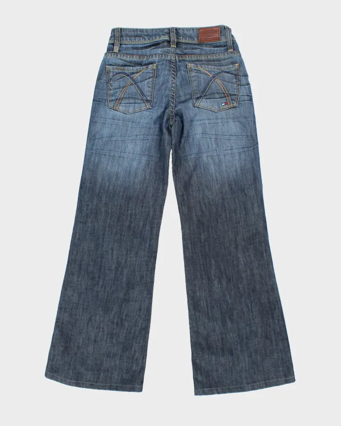 Y2k 00s Tommy Hilfiger Jeans - W25 L28 sold by Rokit product image thumbnail 2