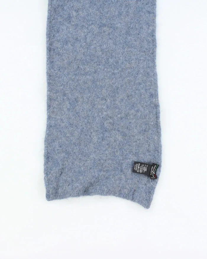 Vintage Simons Alpaca & Wool Scarf sold by Rokit product image thumbnail 3